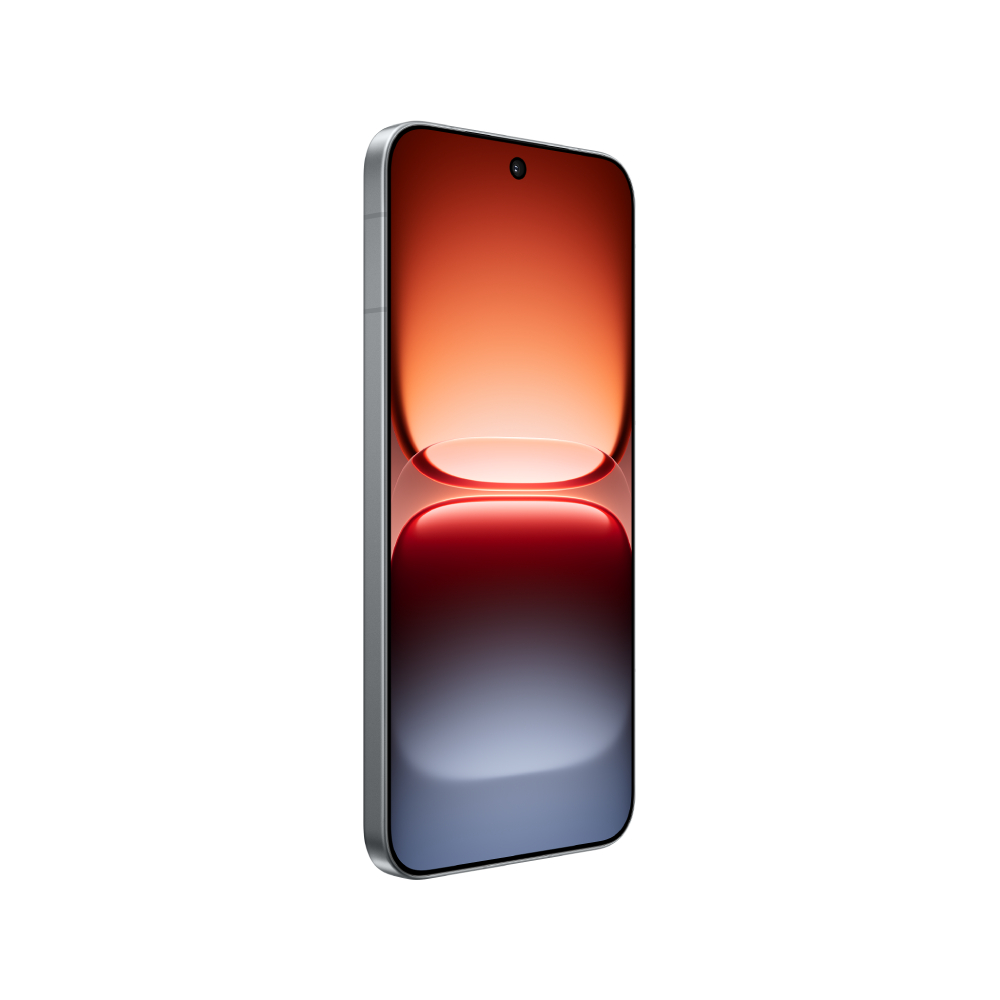iQOO 15 (12+256GB) Gray thumbnail 2