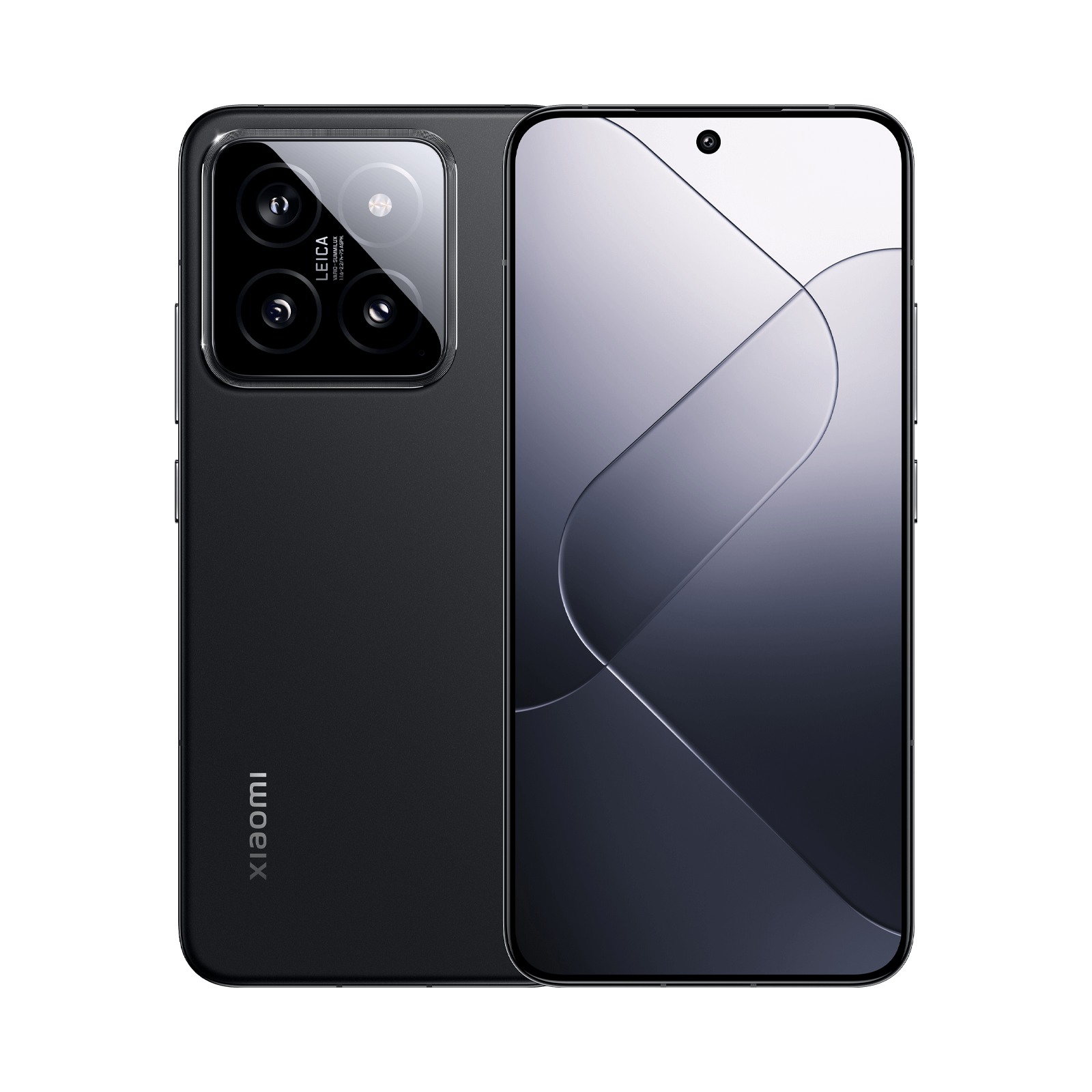 xiaomi XIAOMI 14 5G (12+512GB) Black — product image 1