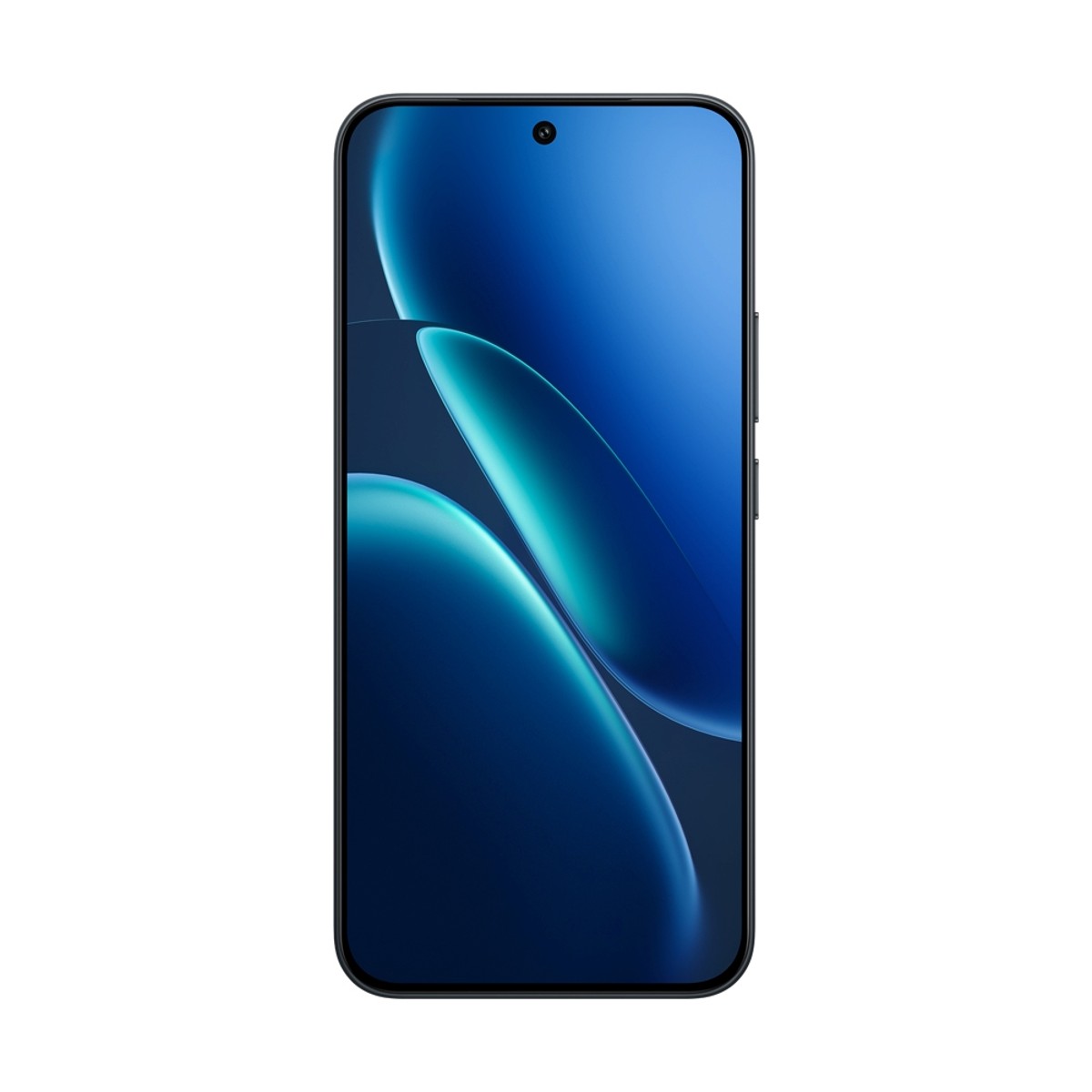 iqoo iQOO Z11 5G (8+256GB) Cosmic Black — product image 1