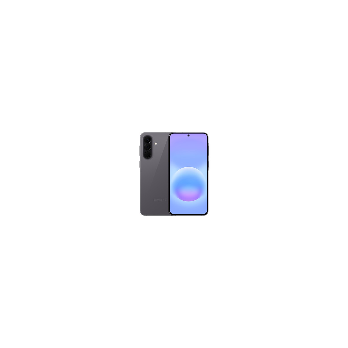 SAMSUNG Galaxy A57 5G (12+256GB,SM-A576BZATTHL) Gray thumbnail 5