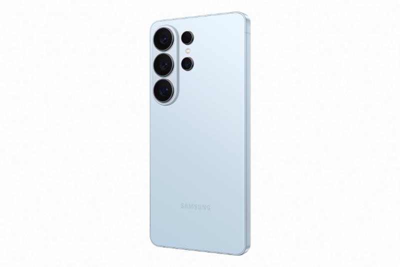 SAMSUNG Galaxy S26 Ultra 5G (12+256GB/SM-S948BLBBTHL) Sky Blue thumbnail 2
