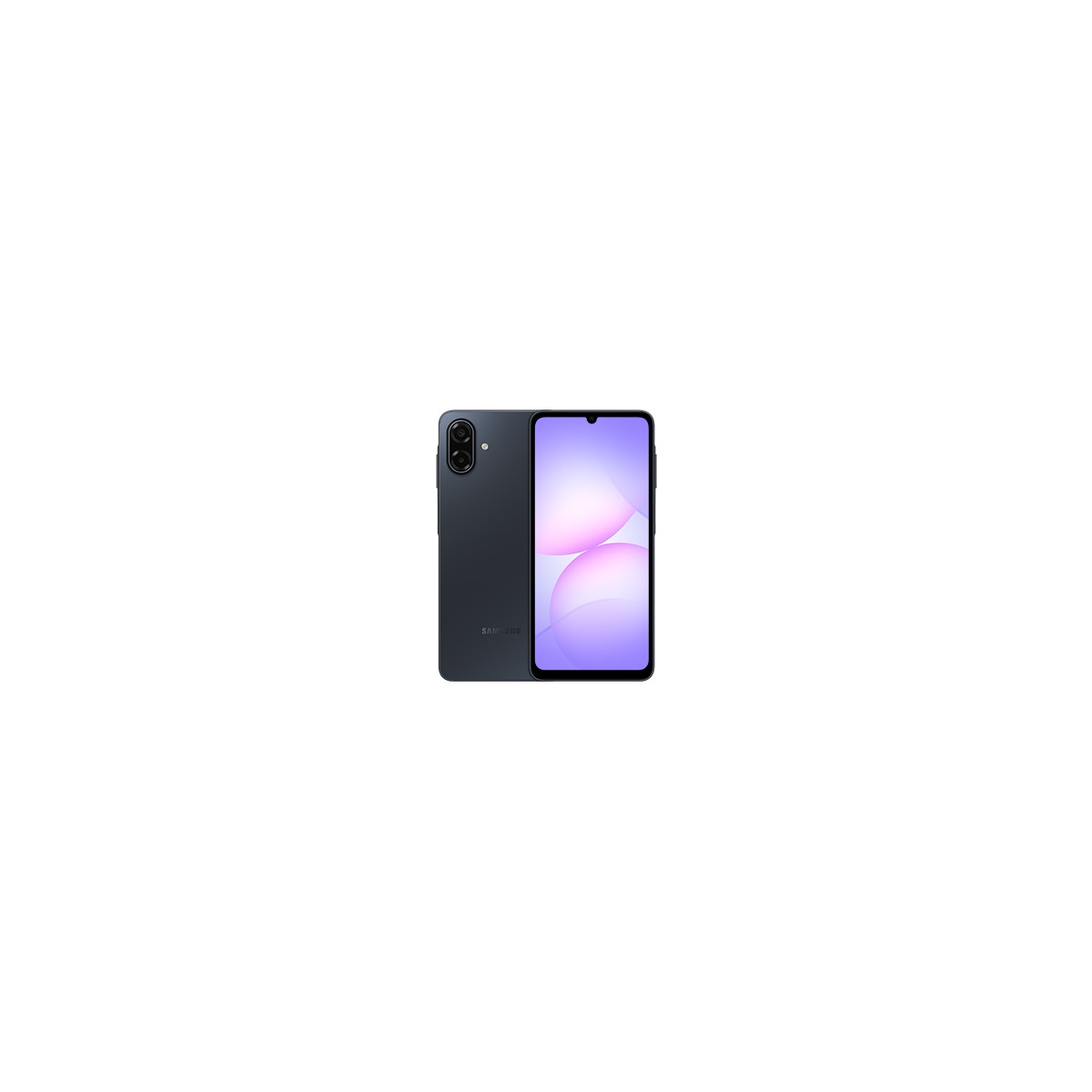 SAMSUNG Galaxy A07 5G (6+128GB/SM-A076BZKCTHL) Black thumbnail 6