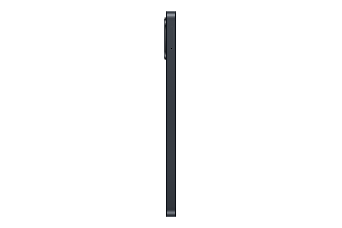 SAMSUNG Galaxy A07 5G (6+128GB/SM-A076BZKCTHL) Black thumbnail 5