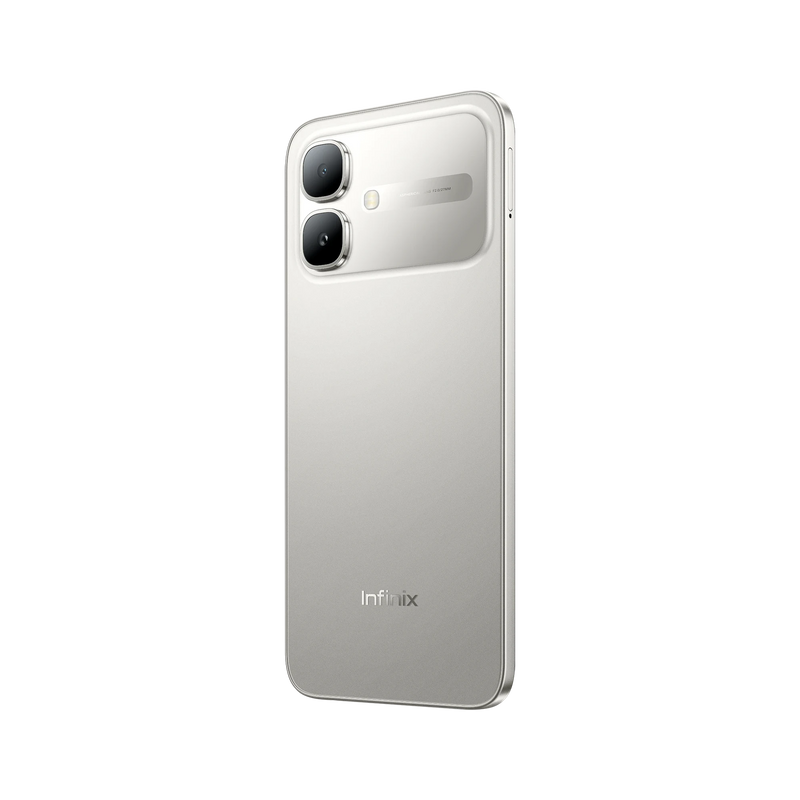 INFINIX SMART20 4G (4+64GB) Polaris Titanium thumbnail 3