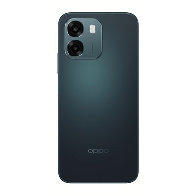 OPPO A6 4G (8+128GB) Sapphire Blue thumbnail 2