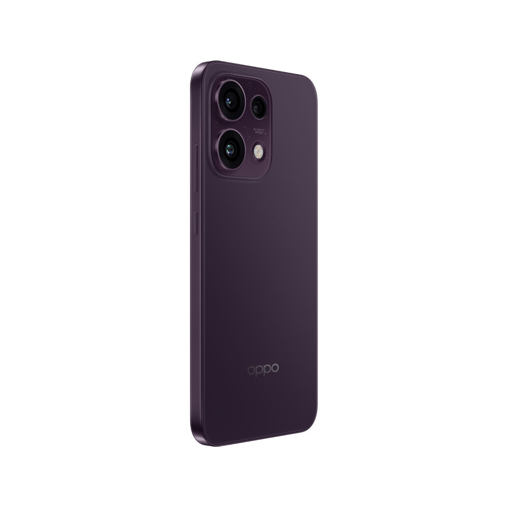 OPPO Reno16F 5G (8+256GB) Twilight Violet thumbnail 2