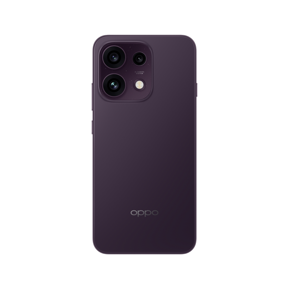 OPPO Reno16F 5G (8+256GB) Twilight Violet thumbnail 3