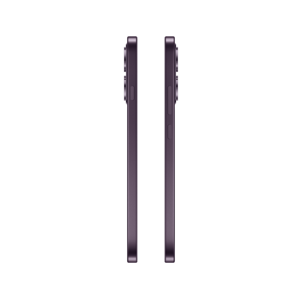 OPPO Reno16F 5G (8+256GB) Twilight Violet thumbnail 4