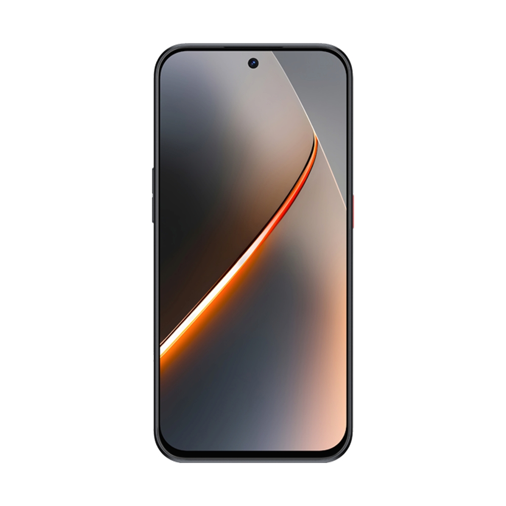 zte ZTE Nubia Neo5 5G (8+128GB) Black — product image 1