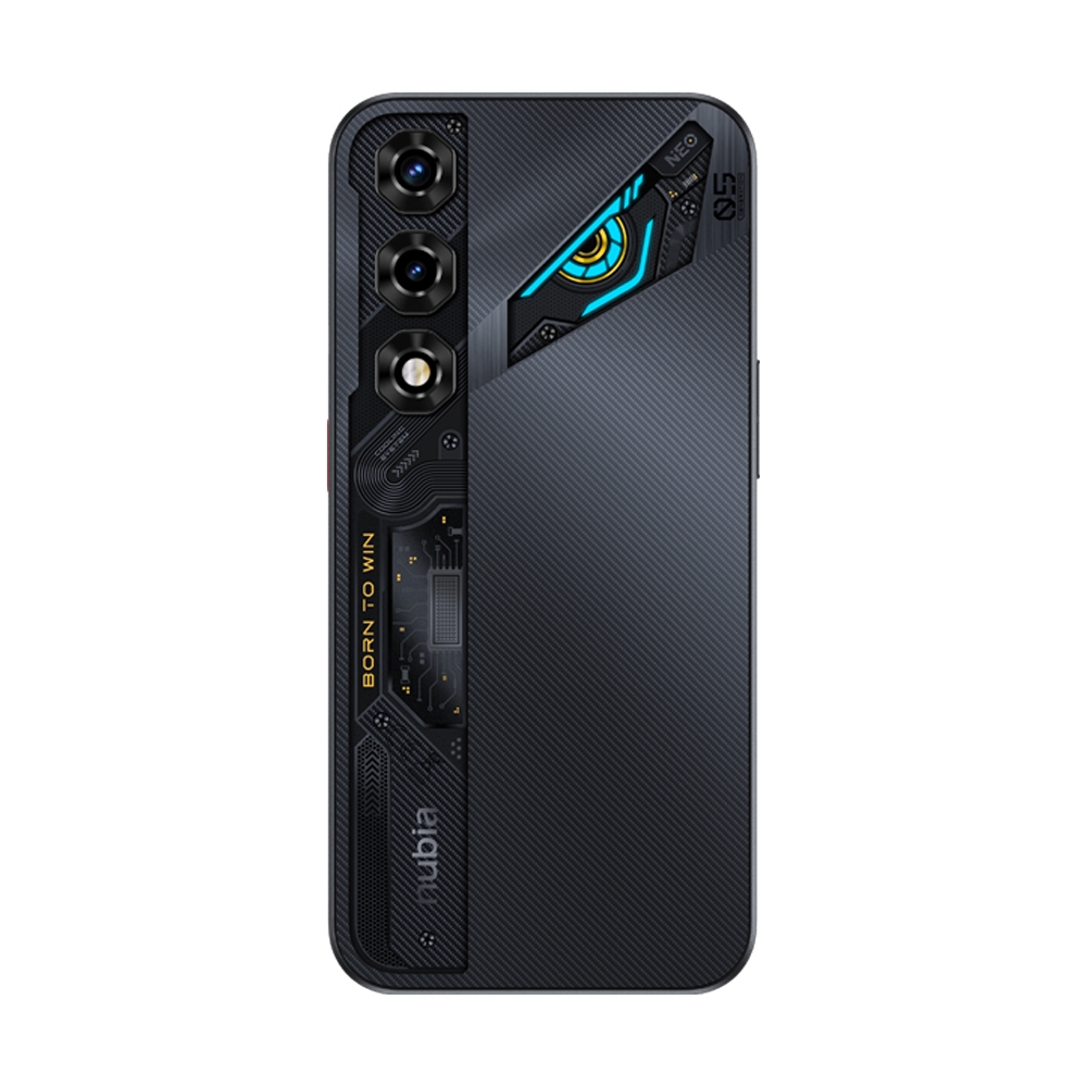 ZTE Nubia Neo5 5G (8+128GB) Black thumbnail 2