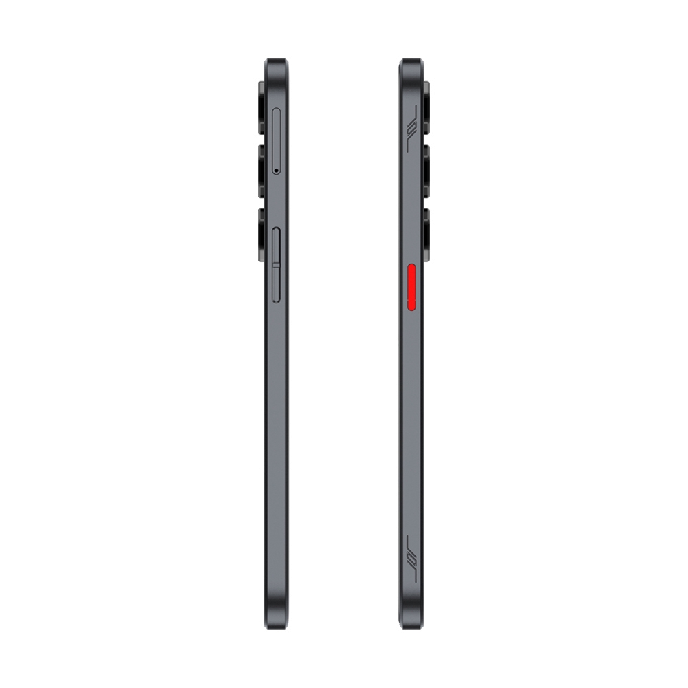 ZTE Nubia Neo5 5G (8+128GB) Black thumbnail 3