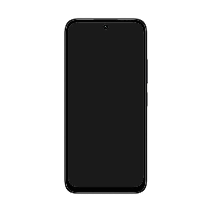 infinix INFINIX SMART20 4G (4+64GB) Shadow Black — product image 1