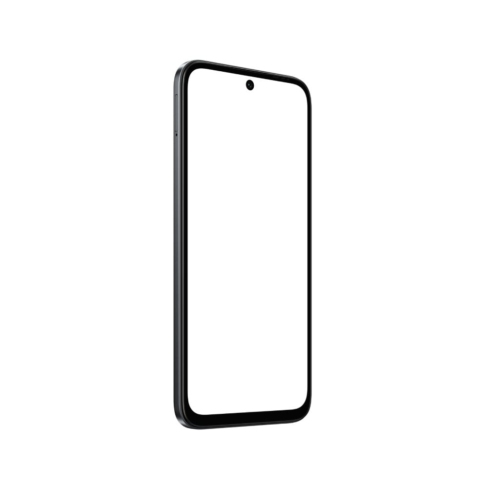 INFINIX SMART20 4G (4+64GB) Shadow Black thumbnail 2