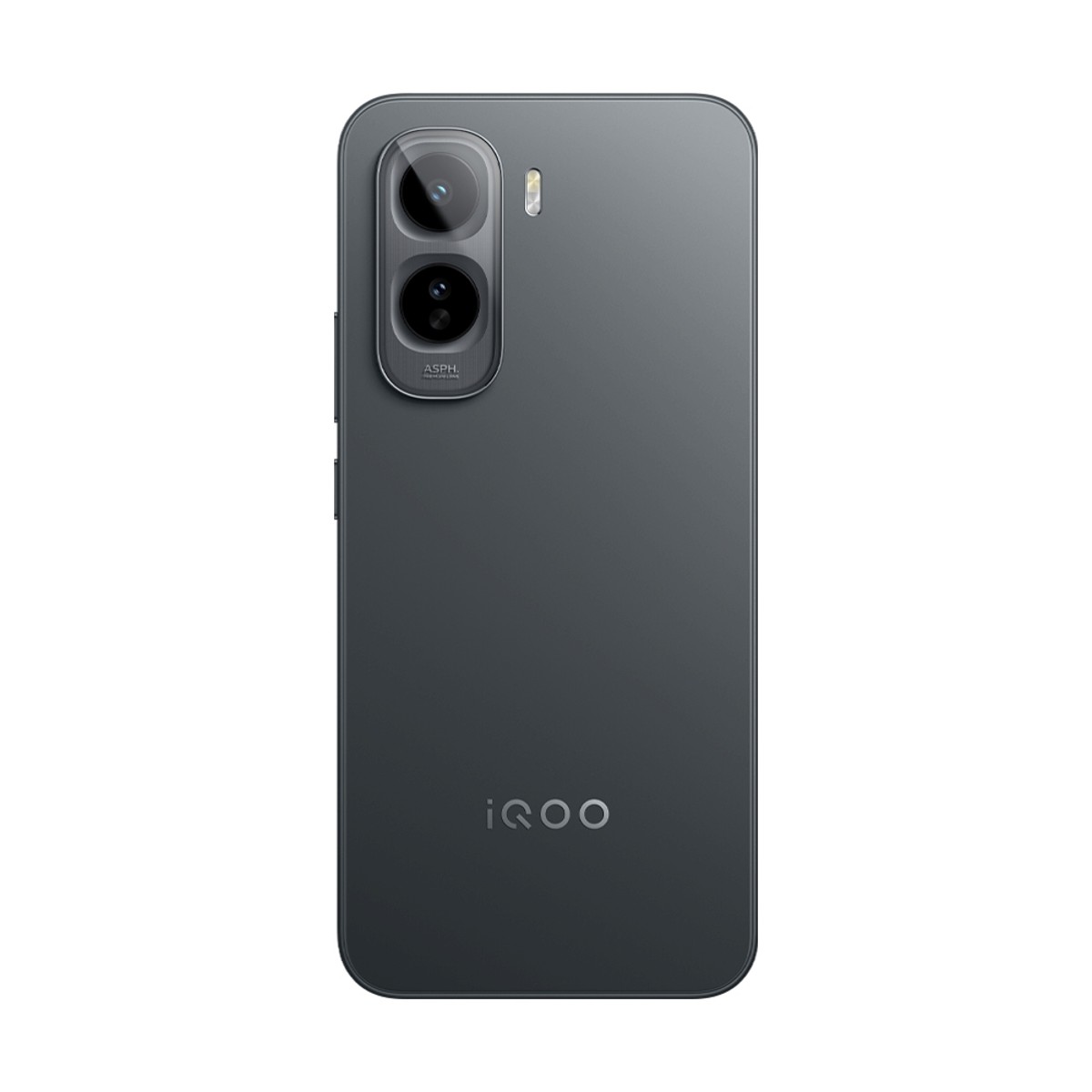 iQOO Z11 5G (12+256GB) Cosmic Black thumbnail 2