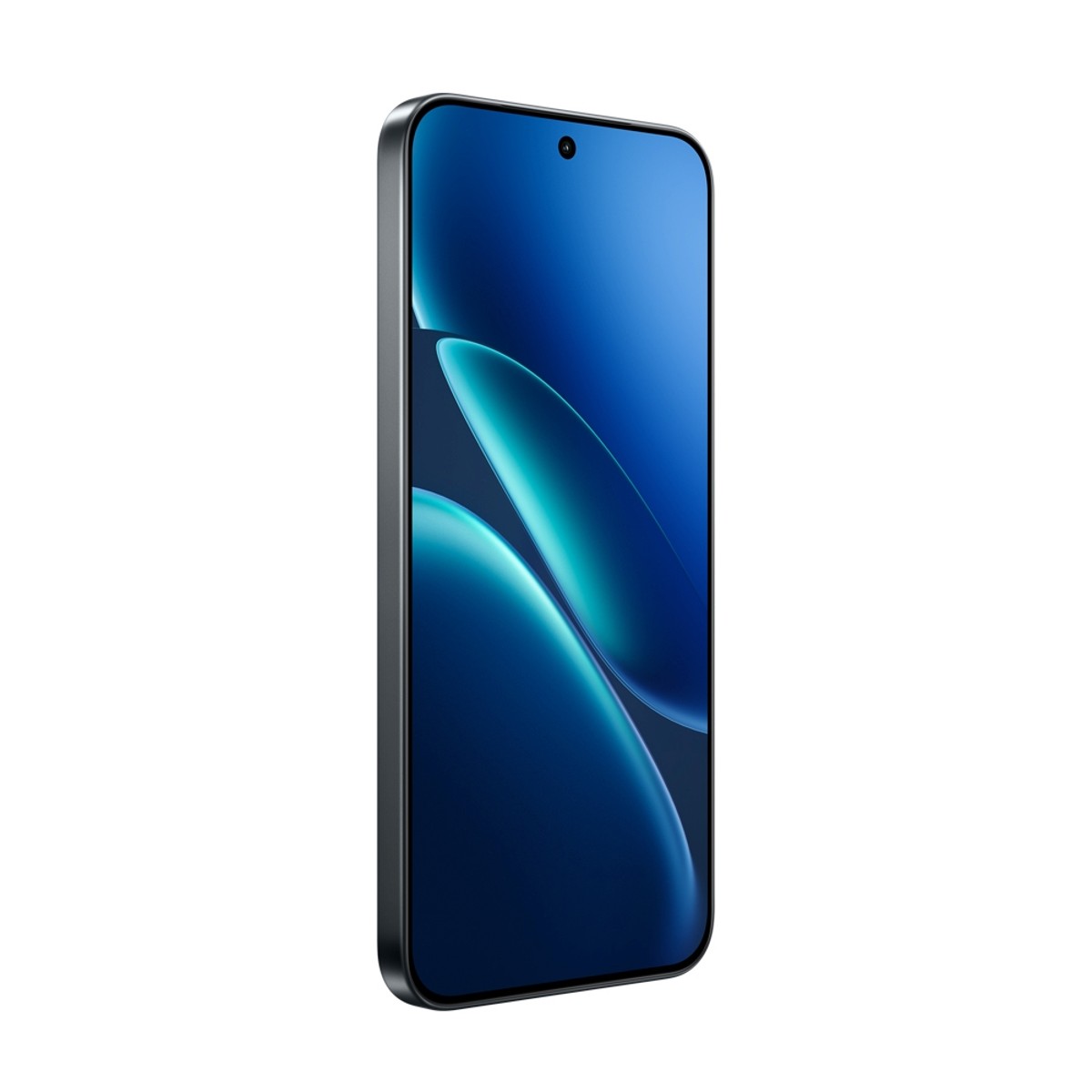 iQOO Z11 5G (12+256GB) Cosmic Black thumbnail 4