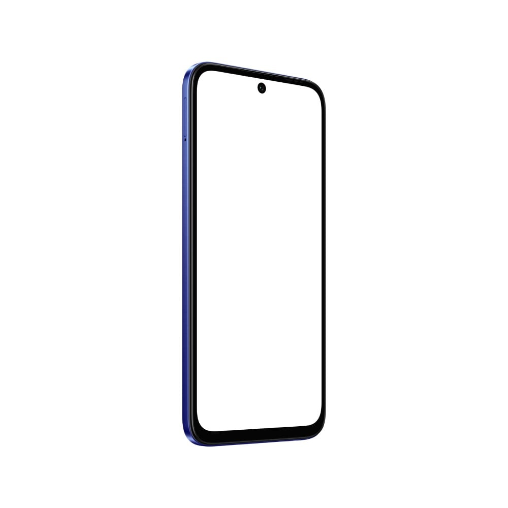infinix INFINIX SMART20 4G (4+128GB) Cloundline Blue — product image 1