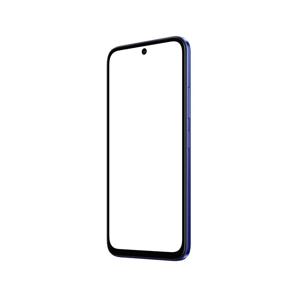 INFINIX SMART20 4G (4+128GB) Cloundline Blue thumbnail 3