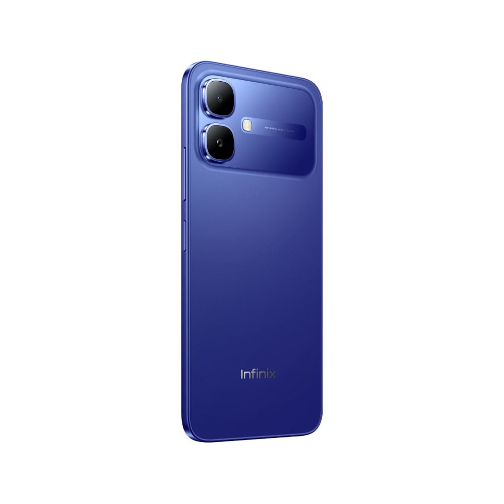 INFINIX SMART20 4G (4+128GB) Cloundline Blue thumbnail 5