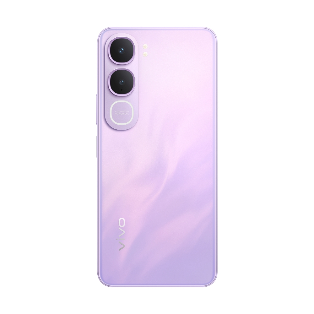 VIVO Y21d (6+128GB) Lavender Purple thumbnail 3