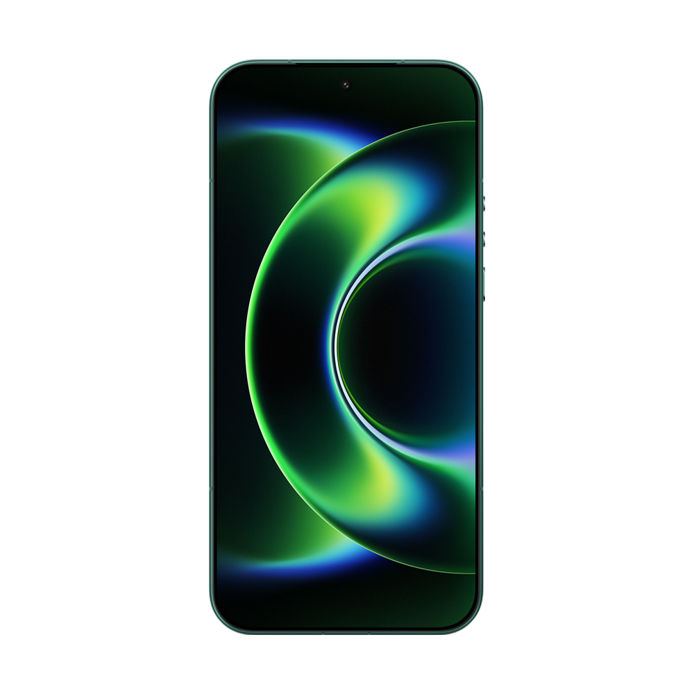 XIAOMI 17 Ultra (16+512GB) Starlit Green thumbnail 2