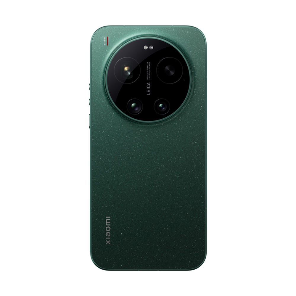 XIAOMI 17 Ultra (16+512GB) Starlit Green thumbnail 3