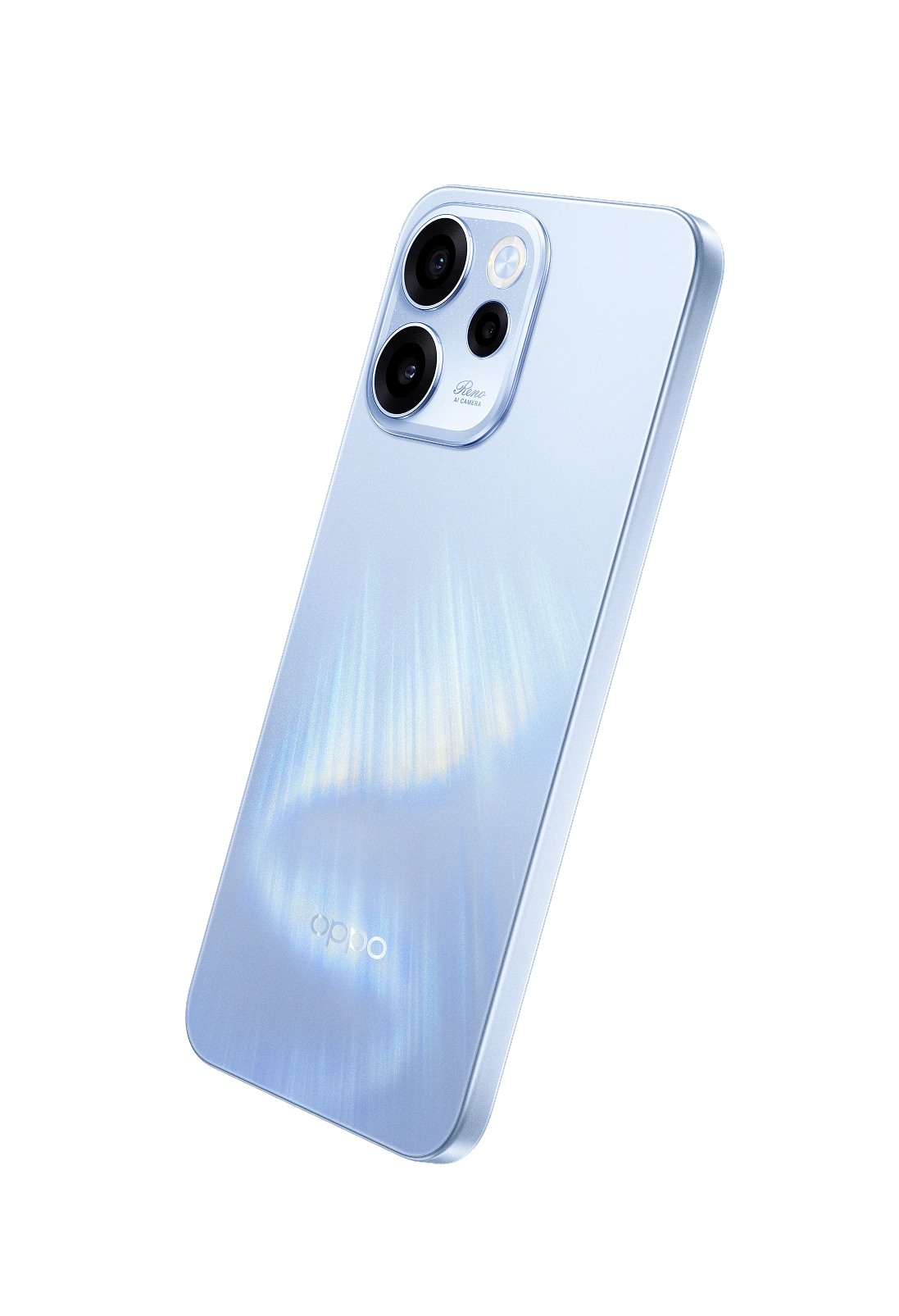oppo OPPO Reno15F 5G (8+256GB) Aurora Blue — product image 1