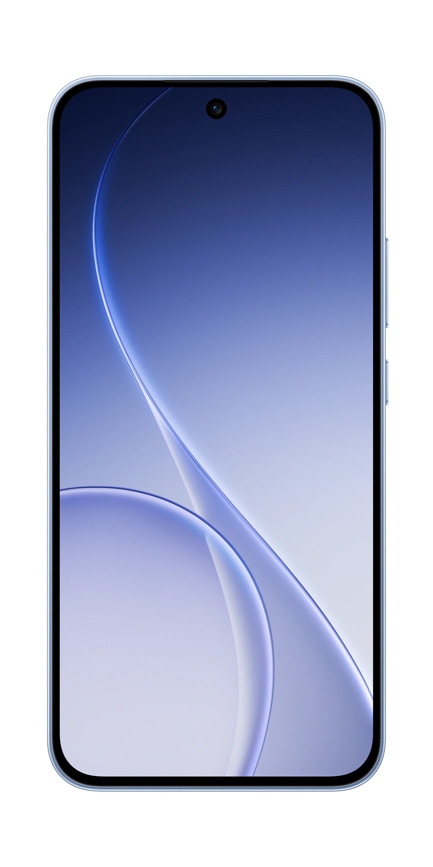 OPPO Reno15F 5G (8+256GB) Aurora Blue thumbnail 2