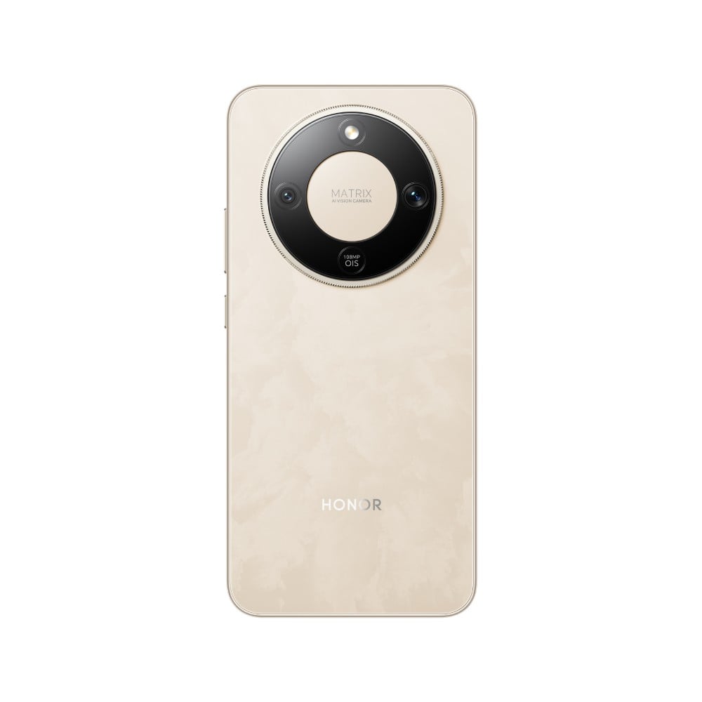 HONOR X9D (12+256GB) Sunrise Gold thumbnail 2