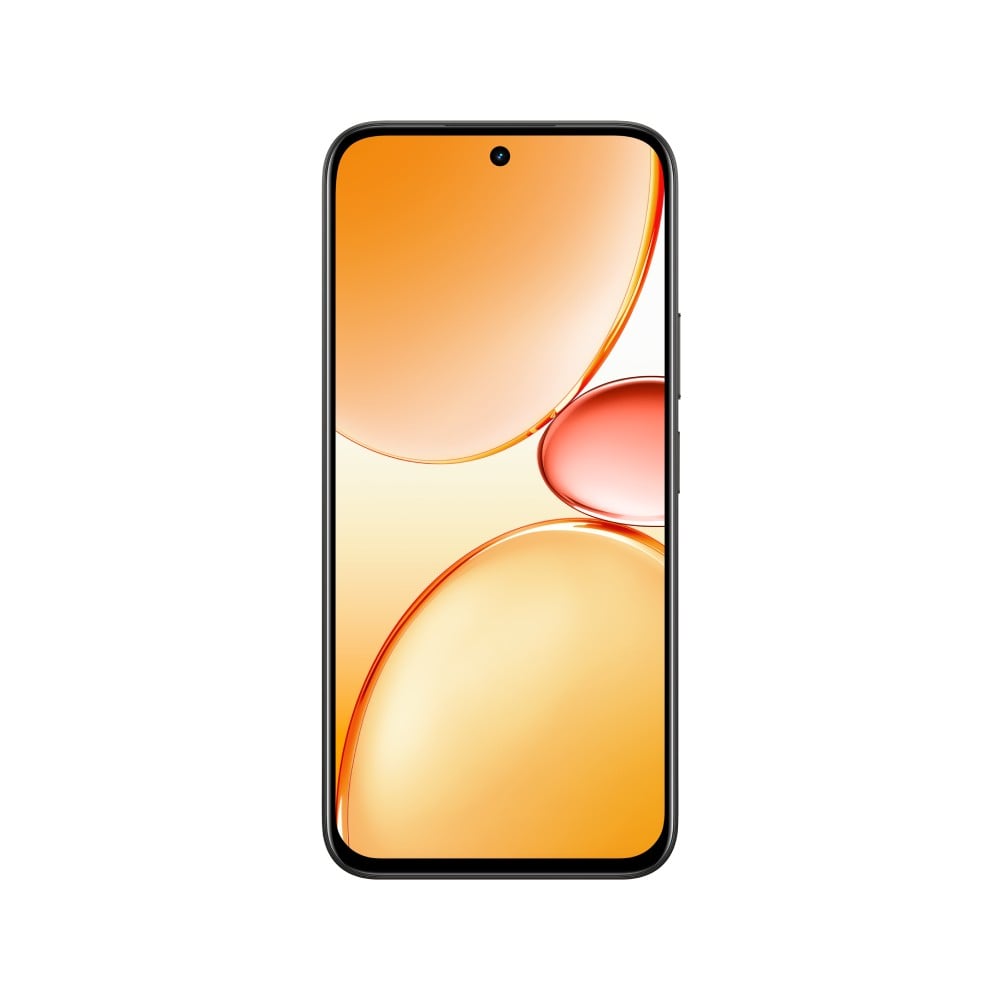 realme REALME C85 4G (8+128GB) Swan Black — product image 1