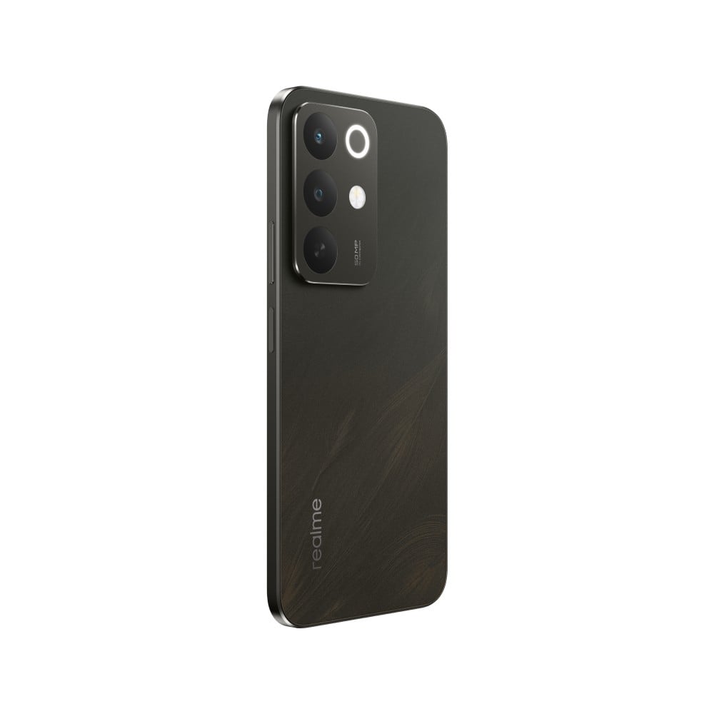 REALME C85 4G (8+128GB) Swan Black thumbnail 2