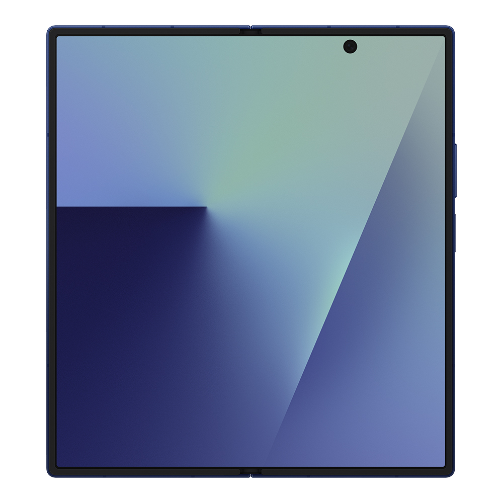 samsung SAMSUNG Galaxy Z Fold7 5G (12+256GB/SM-F966BDBDTHL) Dark Blue — product image 1