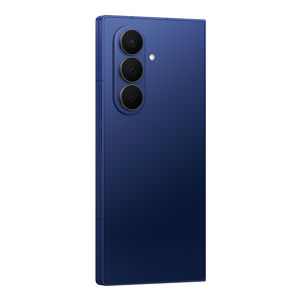 SAMSUNG Galaxy Z Fold7 5G (12+256GB/SM-F966BDBDTHL) Dark Blue thumbnail 3