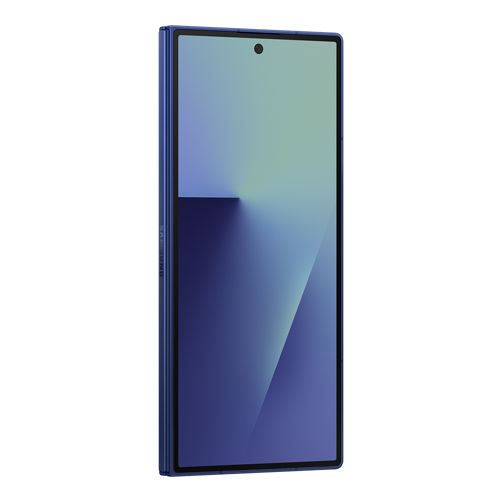SAMSUNG Galaxy Z Fold7 5G (12+256GB/SM-F966BDBDTHL) Dark Blue thumbnail 4