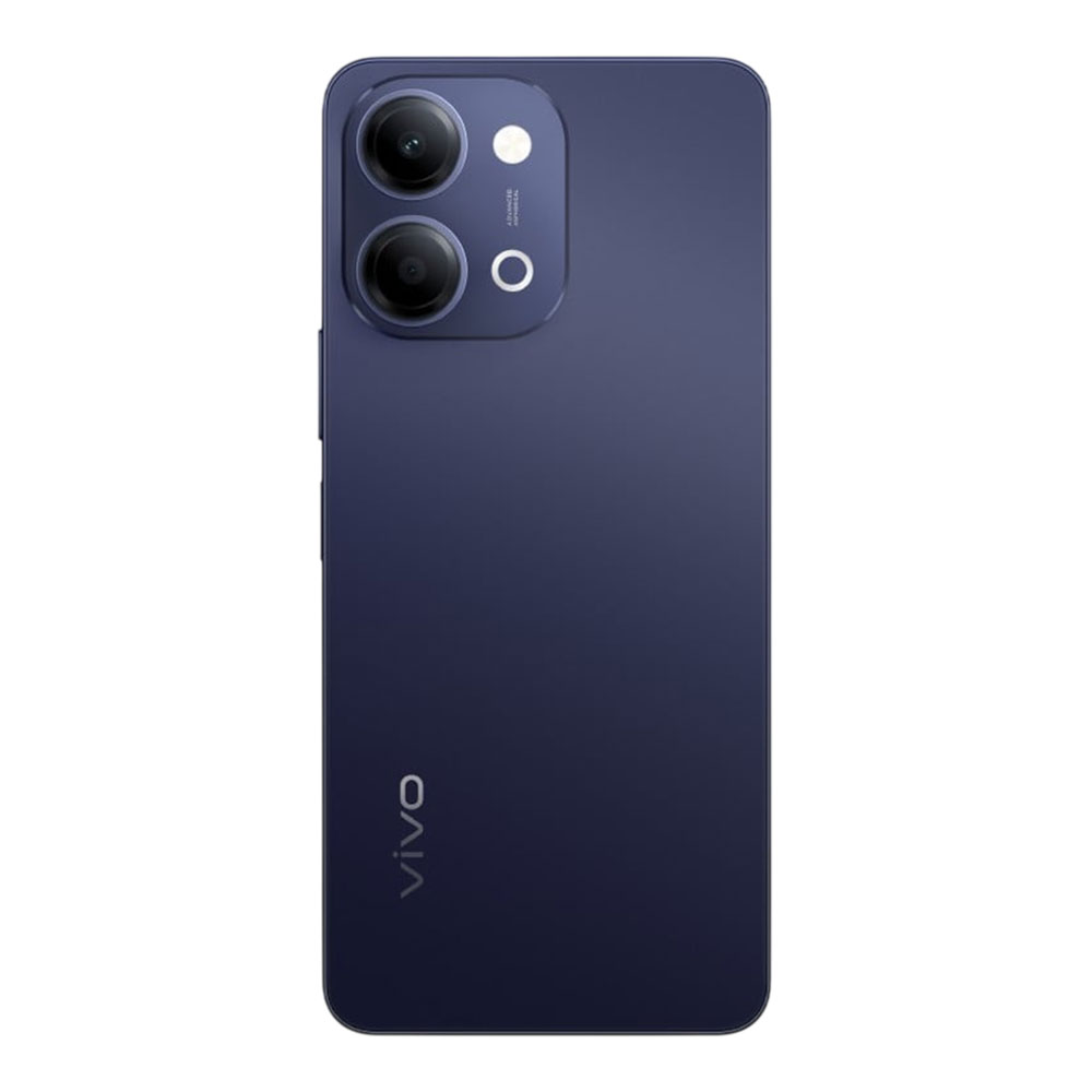 VIVO Y11d (4+128GB) Black thumbnail 2