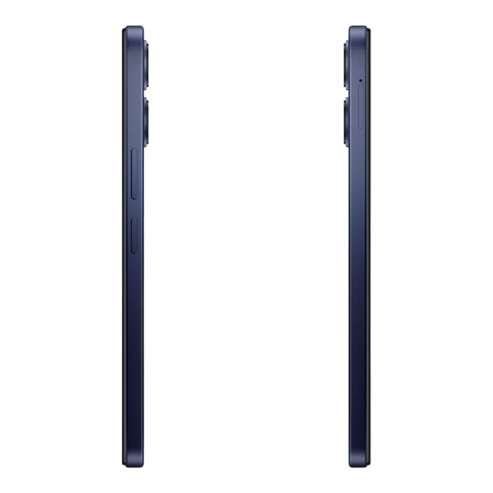 VIVO Y11d (4+128GB) Black thumbnail 3