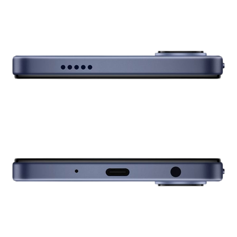 VIVO Y11d (4+128GB) Black thumbnail 4