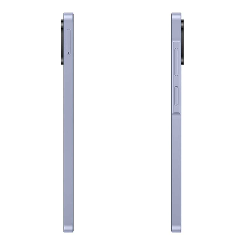 SAMSUNG Galaxy A07 (4+128GB/SM-A075FLVGTHL) Light Violet thumbnail 2