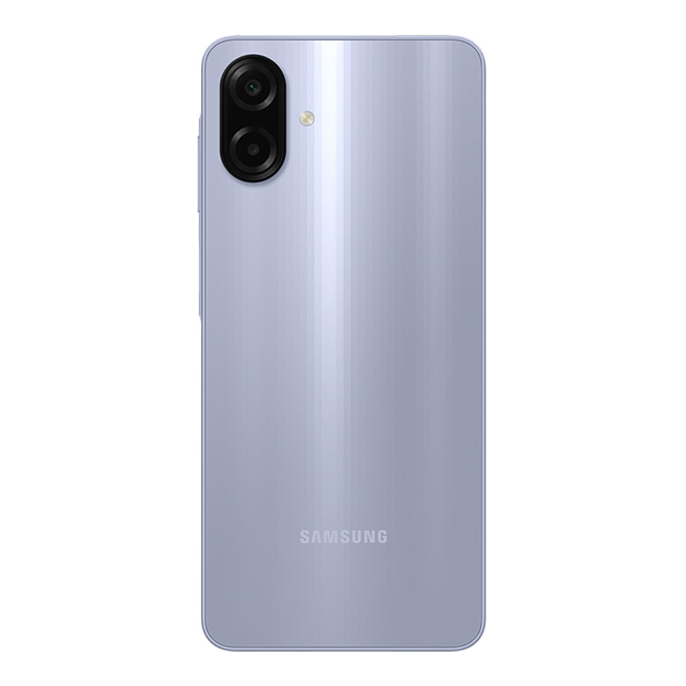 SAMSUNG Galaxy A07 (4+128GB/SM-A075FLVGTHL) Light Violet thumbnail 3