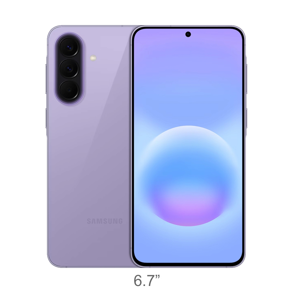 SAMSUNG Galaxy A57 5G (8+256GB/SM-A576BZVSTHL) Violet thumbnail 5