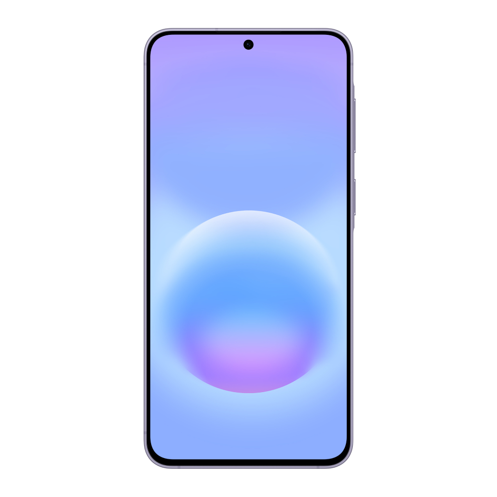 samsung SAMSUNG Galaxy A57 5G (8+256GB/SM-A576BZVSTHL) Violet — product image 1