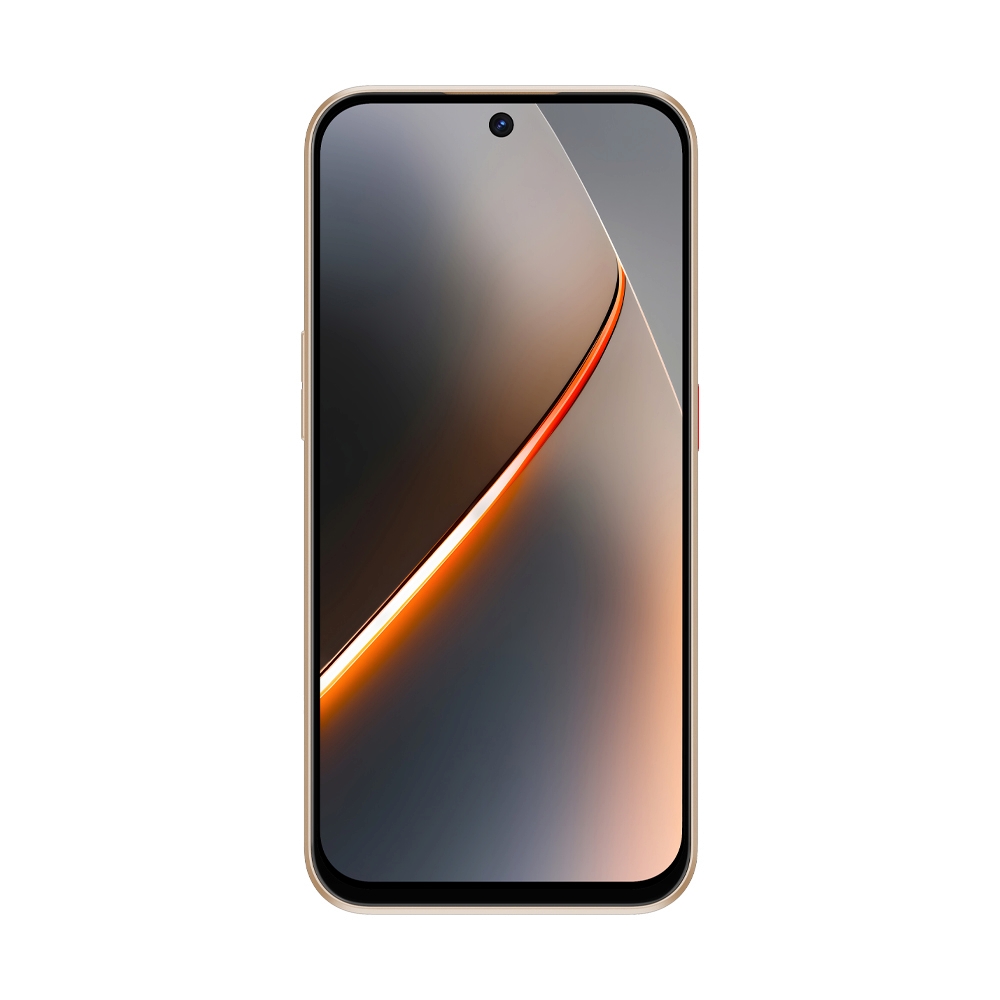 zte ZTE Nubia Neo5 5G (8+128GB) Gold — product image 1