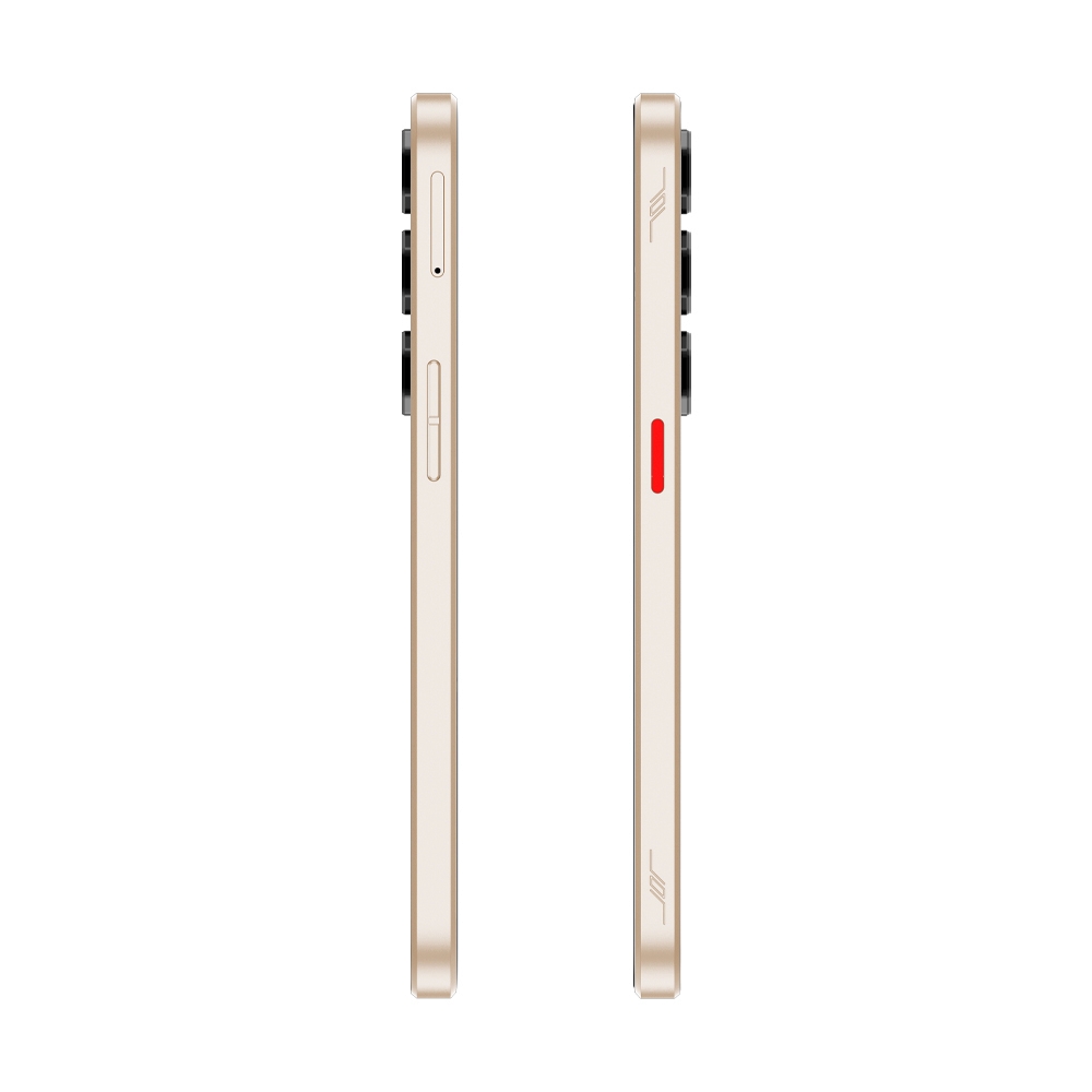 ZTE Nubia Neo5 5G (8+128GB) Gold thumbnail 3