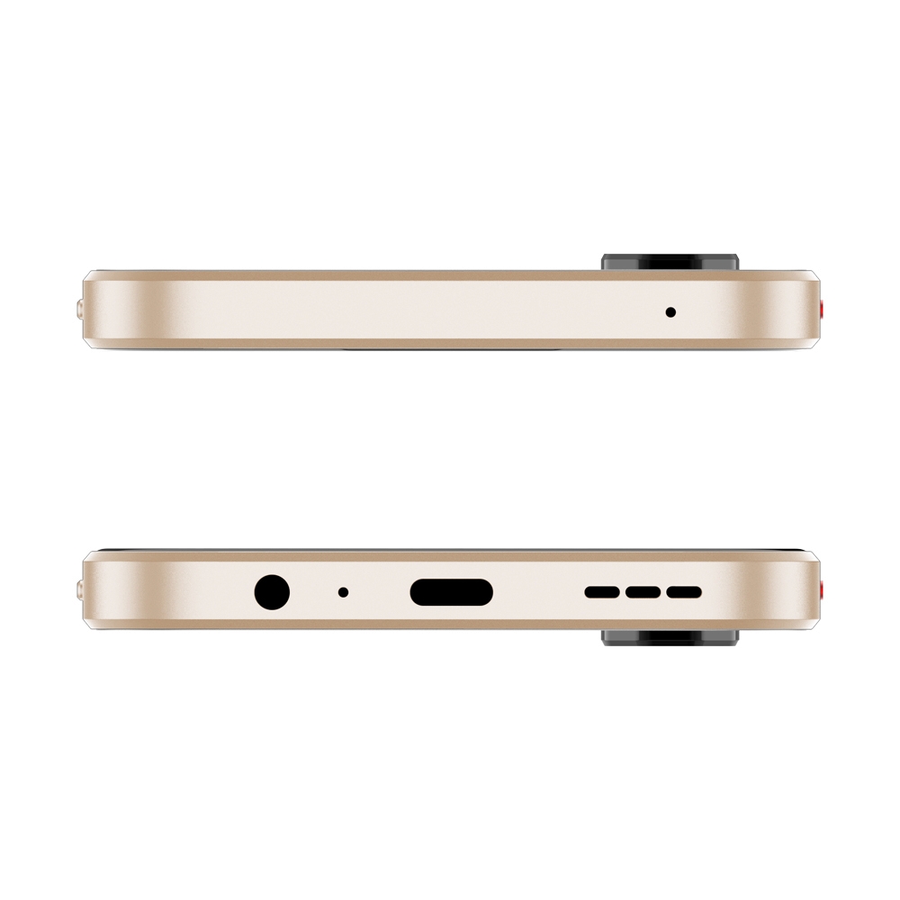 ZTE Nubia Neo5 5G (8+128GB) Gold thumbnail 4