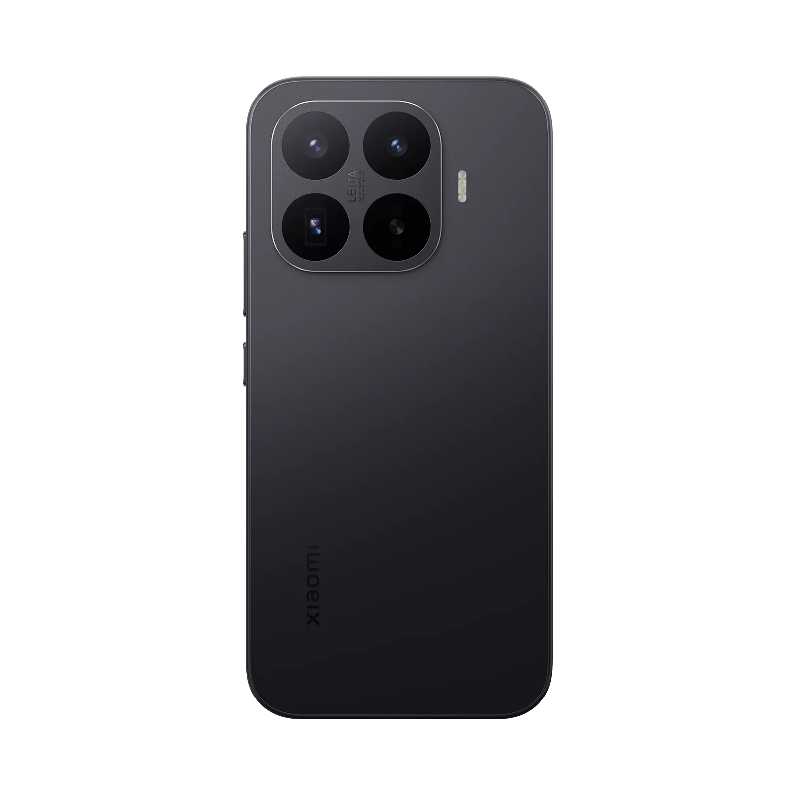 XIAOMI 17T (12+512GB) Black thumbnail 2