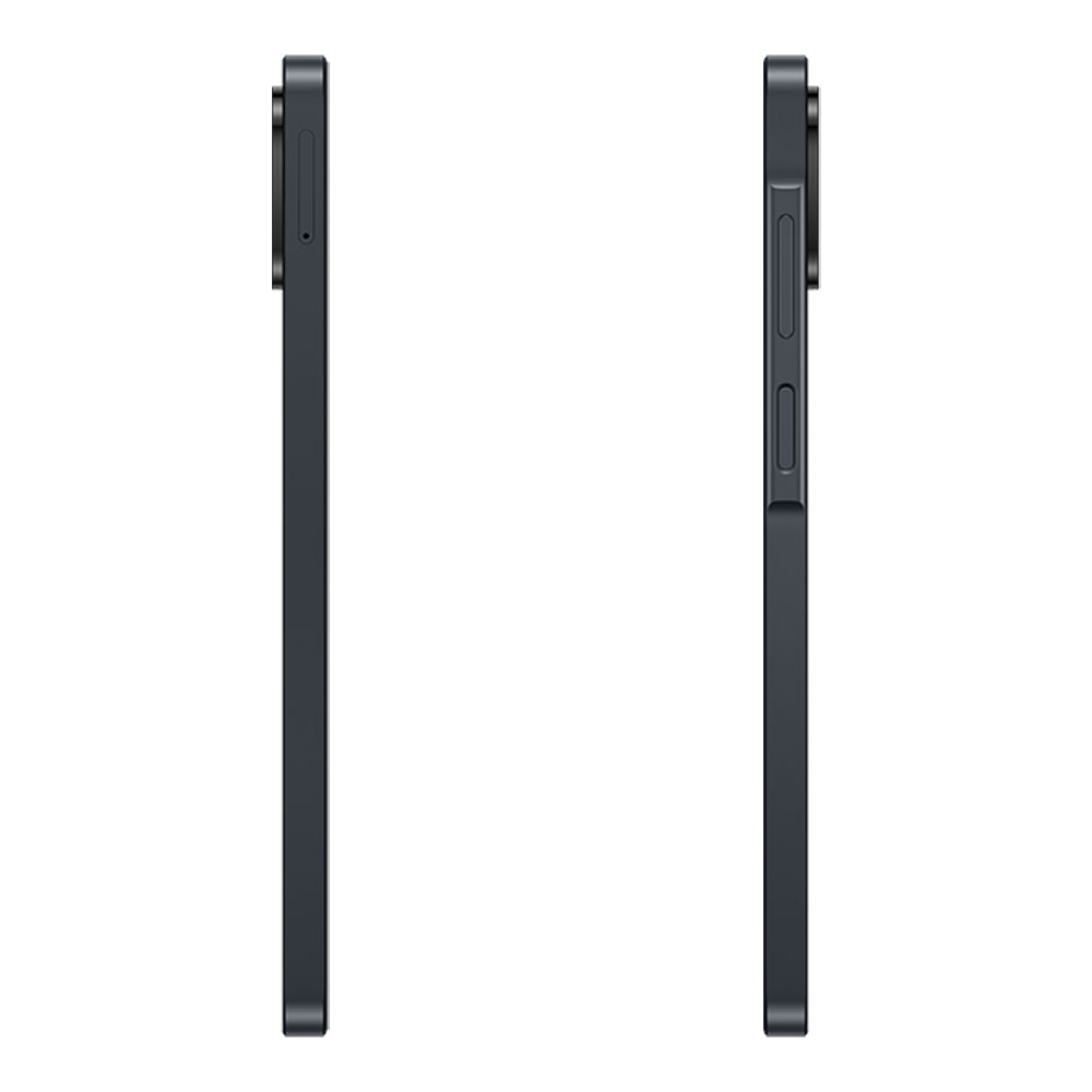 SAMSUNG Galaxy A07 (4+128GB/SM-A075FZKGTHL) Black thumbnail 2