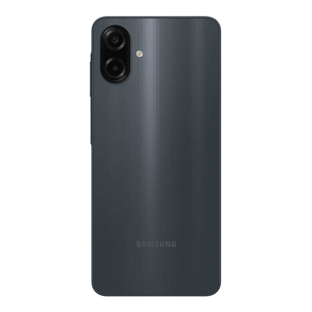 SAMSUNG Galaxy A07 (4+128GB/SM-A075FZKGTHL) Black thumbnail 3