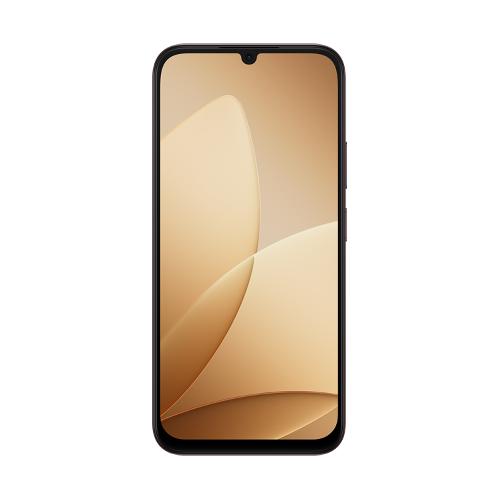 OPPO A6C (4+128GB) Stone Brown thumbnail 2