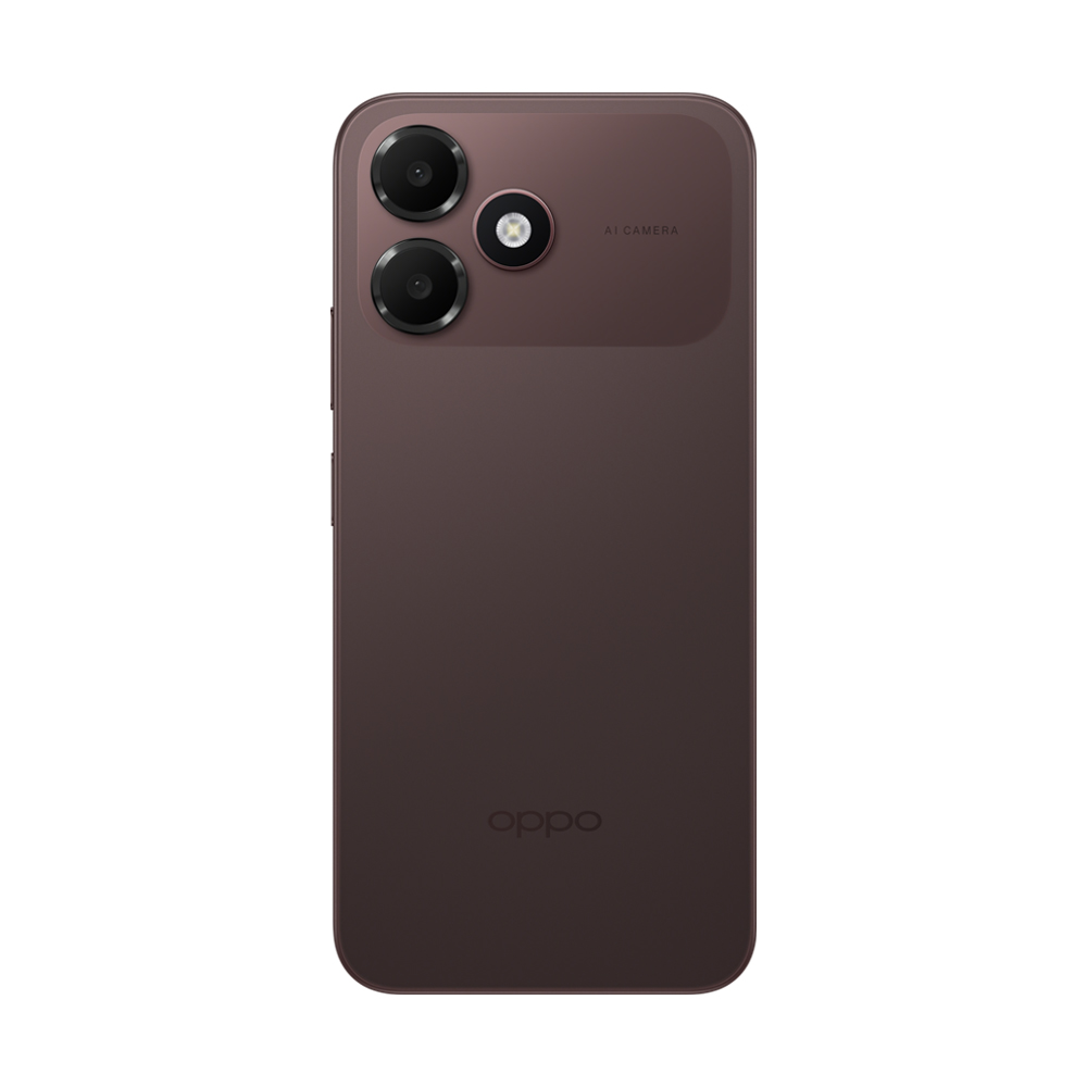 OPPO A6C (4+128GB) Stone Brown thumbnail 3
