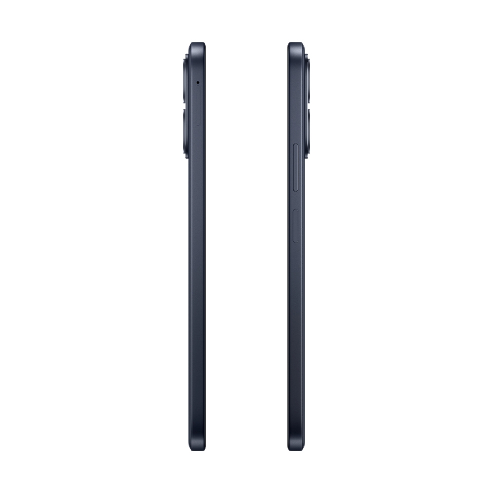 iQOO Z11X (8+256GB) Titan Black thumbnail 3