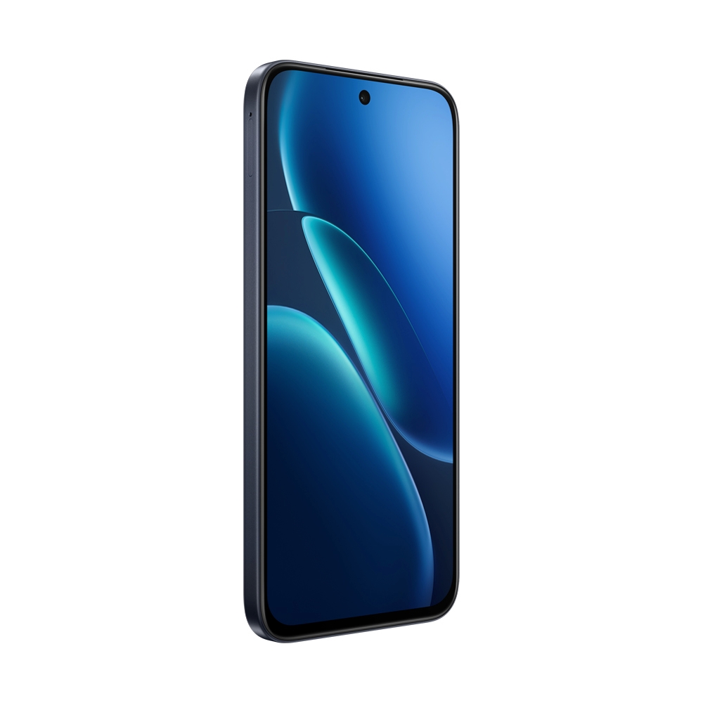 iQOO Z11X (8+256GB) Titan Black thumbnail 4